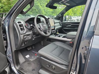 New 2026 Ram 1500 Big Horn Crew Cab 4x4 Pickup for sale #TN152265 - photo 2