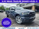 New 2026 Ram 1500 Big Horn Crew Cab 4x4 Pickup for sale #TN152265 - photo 1