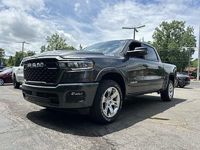 New 2026 Ram 1500 Big Horn Crew Cab 4WD Pickup for sale #TN152266 - photo 1