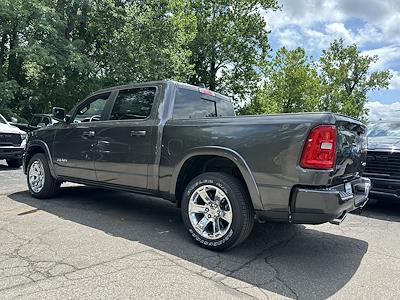 New 2026 Ram 1500 Big Horn Crew Cab 4WD Pickup for sale #TN152266 - photo 2