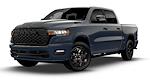 New 2026 Ram 1500 Big Horn Crew Cab 4x4 Pickup for sale #TN152833 - photo 1