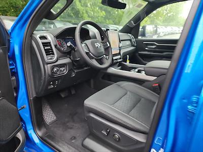 New 2026 Ram 1500 Big Horn Crew Cab 4x4 Pickup for sale #TN152834 - photo 2