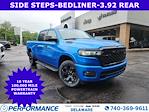New 2026 Ram 1500 Big Horn Crew Cab 4x4 Pickup for sale #TN152834 - photo 1
