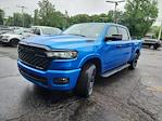 New 2026 Ram 1500 Big Horn Crew Cab 4x4 Pickup for sale #TN152834 - photo 18