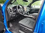 New 2026 Ram 1500 Big Horn Crew Cab 4x4 Pickup for sale #TN152834 - photo 2