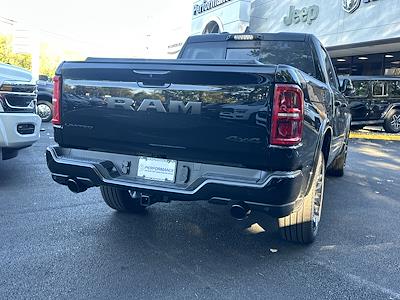 New 2026 Ram 1500 Limited Crew Cab for sale #TN152835 - photo 2