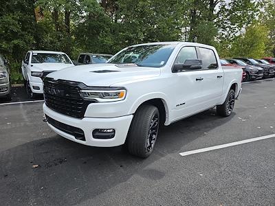 New 2026 Ram 1500 Limited Crew Cab 4WD Pickup for sale #TN152836 - photo 1