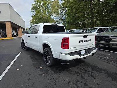 New 2026 Ram 1500 Limited Crew Cab 4WD Pickup for sale #TN152836 - photo 2