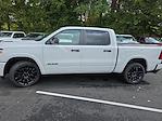 New 2026 Ram 1500 Limited Crew Cab 4WD Pickup for sale #TN152836 - photo 26