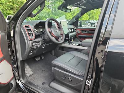New 2026 Ram 1500 Rebel Crew Cab 4x4 Pickup for sale #TN152848 - photo 2