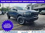 New 2026 Ram 1500 Rebel Crew Cab 4x4 Pickup for sale #TN152848 - photo 1