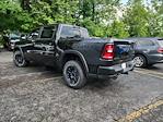 New 2026 Ram 1500 Rebel Crew Cab 4x4 Pickup for sale #TN152848 - photo 22