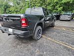New 2026 Ram 1500 Rebel Crew Cab 4x4 Pickup for sale #TN152848 - photo 24