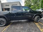 New 2026 Ram 1500 Rebel Crew Cab 4x4 Pickup for sale #TN152848 - photo 25