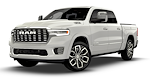 New 2026 Ram 1500 Limited Longhorn Crew Cab 4x4 Pickup for sale #TN152864 - photo 7