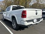 New 2026 Ram 1500 Limited Longhorn Crew Cab 4WD Pickup for sale #TN152864 - photo 3