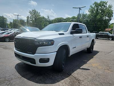 New 2026 Ram 1500 Big Horn Crew Cab 4WD Pickup for sale #TN153204 - photo 1