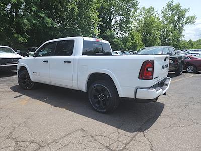 New 2026 Ram 1500 Big Horn Crew Cab 4WD Pickup for sale #TN153204 - photo 2