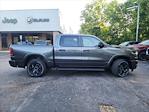 New 2026 Ram 1500 Big Horn Crew Cab 4x4 Pickup for sale #TN153205 - photo 23
