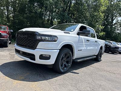New 2026 Ram 1500 Big Horn Crew Cab 4WD Pickup for sale #TN153206 - photo 1
