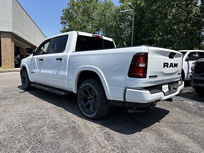 New 2026 Ram 1500 Big Horn Crew Cab 4WD Pickup for sale #TN153206 - photo 2