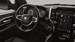 New 2026 Ram 1500 Big Horn Crew Cab 4x4 Pickup for sale #TN153206 - photo 9