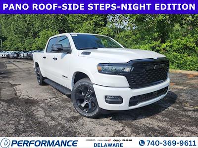 New 2026 Ram 1500 Big Horn Crew Cab 4x4 Pickup for sale #TN153208 - photo 1