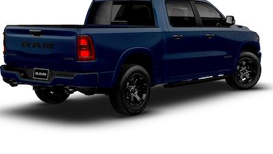 New 2026 Ram 1500 Big Horn Crew Cab 4x4 Pickup for sale #TN153209 - photo 2