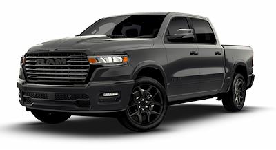 New 2026 Ram 1500 Laramie Crew Cab 4x4 Pickup for sale #TN153235 - photo 1
