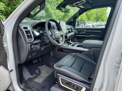 New 2026 Ram 1500 Laramie Crew Cab 4x4 Pickup for sale #TN153236 - photo 2