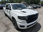 New 2026 Ram 1500 Laramie Crew Cab for sale #TN153238 - photo 1