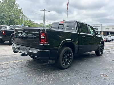New 2026 Ram 1500 Laramie Crew Cab 4WD Pickup for sale #TN153239 - photo 2