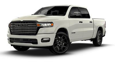New 2026 Ram 1500 Laramie Crew Cab 4x4 Pickup for sale #TN153241 - photo 1