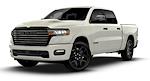 New 2026 Ram 1500 Laramie Crew Cab 4x4 Pickup for sale #TN153241 - photo 1