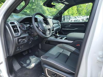 New 2026 Ram 1500 Laramie Crew Cab 4x4 Pickup for sale #TN153932 - photo 2