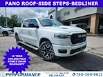 New 2026 Ram 1500 Laramie Crew Cab 4x4 Pickup for sale #TN153932 - photo 1