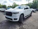 New 2026 Ram 1500 Laramie Crew Cab 4x4 Pickup for sale #TN153932 - photo 18