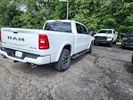 New 2026 Ram 1500 Laramie Crew Cab 4x4 Pickup for sale #TN153932 - photo 22