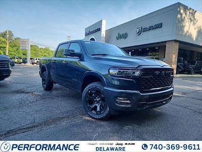 New 2026 Ram 1500 Big Horn Crew Cab 4x4 Pickup for sale #TN162453 - photo 1