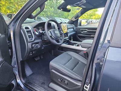New 2026 Ram 1500 Big Horn Crew Cab 4x4 Pickup for sale #TN162453 - photo 2