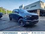 New 2026 Ram 1500 Big Horn Crew Cab 4x4 Pickup for sale #TN162453 - photo 1