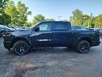 New 2026 Ram 1500 Big Horn Crew Cab 4x4 Pickup for sale #TN162453 - photo 17