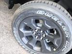 New 2026 Ram 1500 Big Horn Crew Cab 4x4 Pickup for sale #TN162453 - photo 31