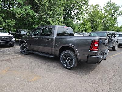 New 2026 Ram 1500 Big Horn Crew Cab 4WD Pickup for sale #TN162454 - photo 2