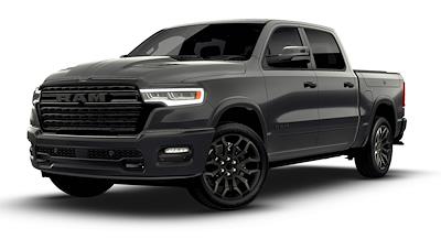 New 2026 Ram 1500 Limited Crew Cab 4x4 Pickup for sale #TN162456 - photo 1