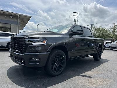 New 2026 Ram 1500 Limited Crew Cab 4WD Pickup for sale #TN162456 - photo 1