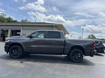 New 2026 Ram 1500 Limited Crew Cab 4WD Pickup for sale #TN162456 - photo 2