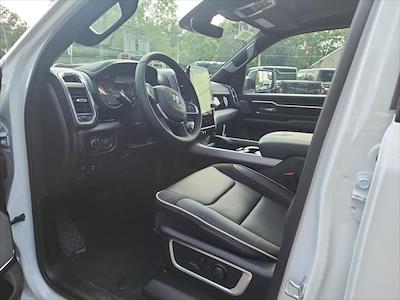 New 2026 Ram 1500 Laramie Crew Cab 4x4 Pickup for sale #TN162493 - photo 2