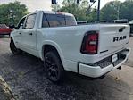 New 2026 Ram 1500 Laramie Crew Cab 4x4 Pickup for sale #TN162493 - photo 22