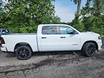 New 2026 Ram 1500 Laramie Crew Cab 4x4 Pickup for sale #TN162493 - photo 25